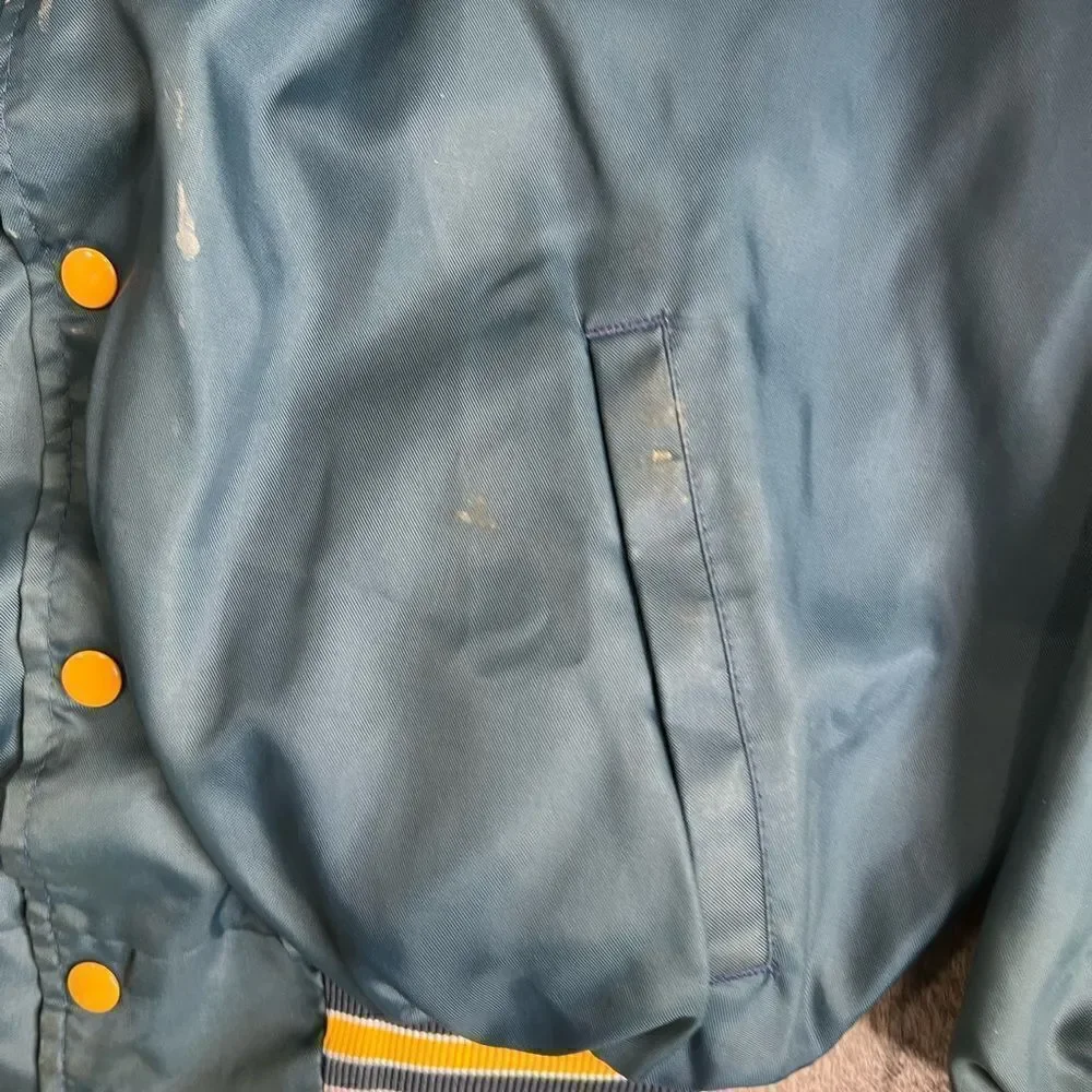 Vintage 80s Jacket